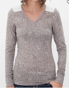 BKE textured top Medium